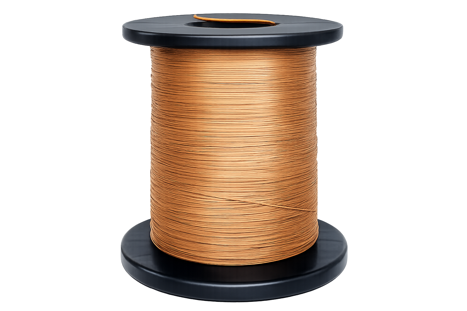 UEW+NY滑性直焊漆包線